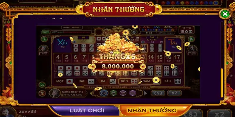 Tổng quan về quay hũ đổi tiền thật tại Iwin